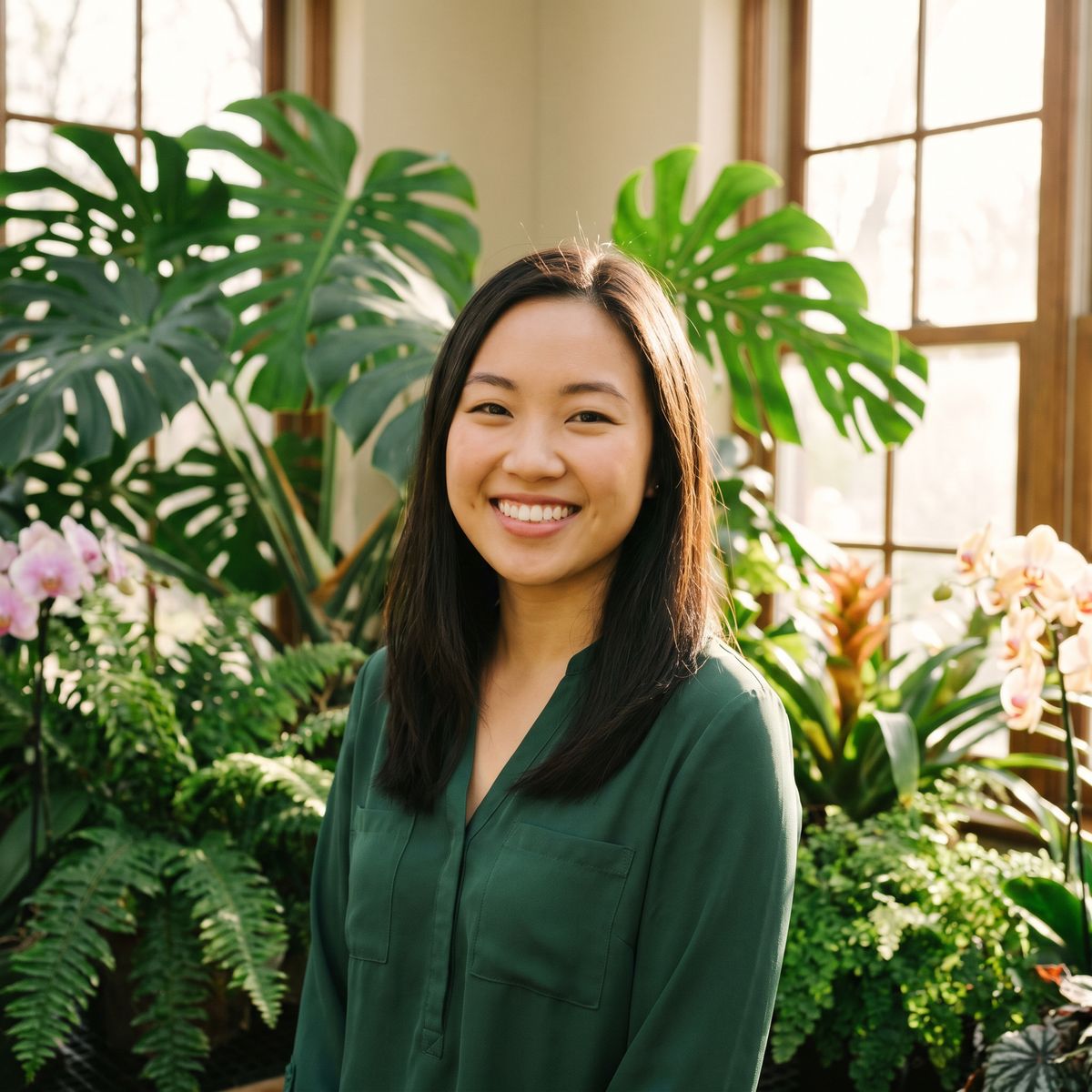 涩里番社区顾问